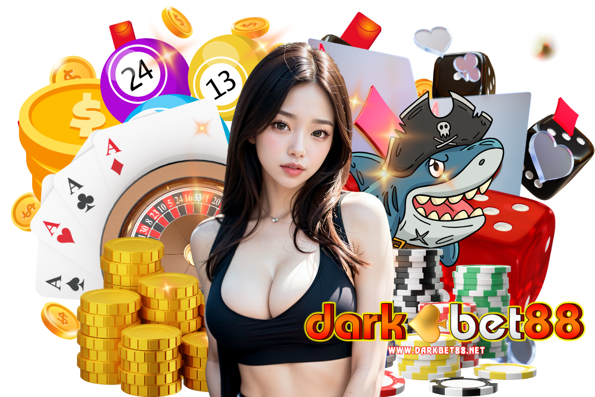 darkbet88 สล็อต